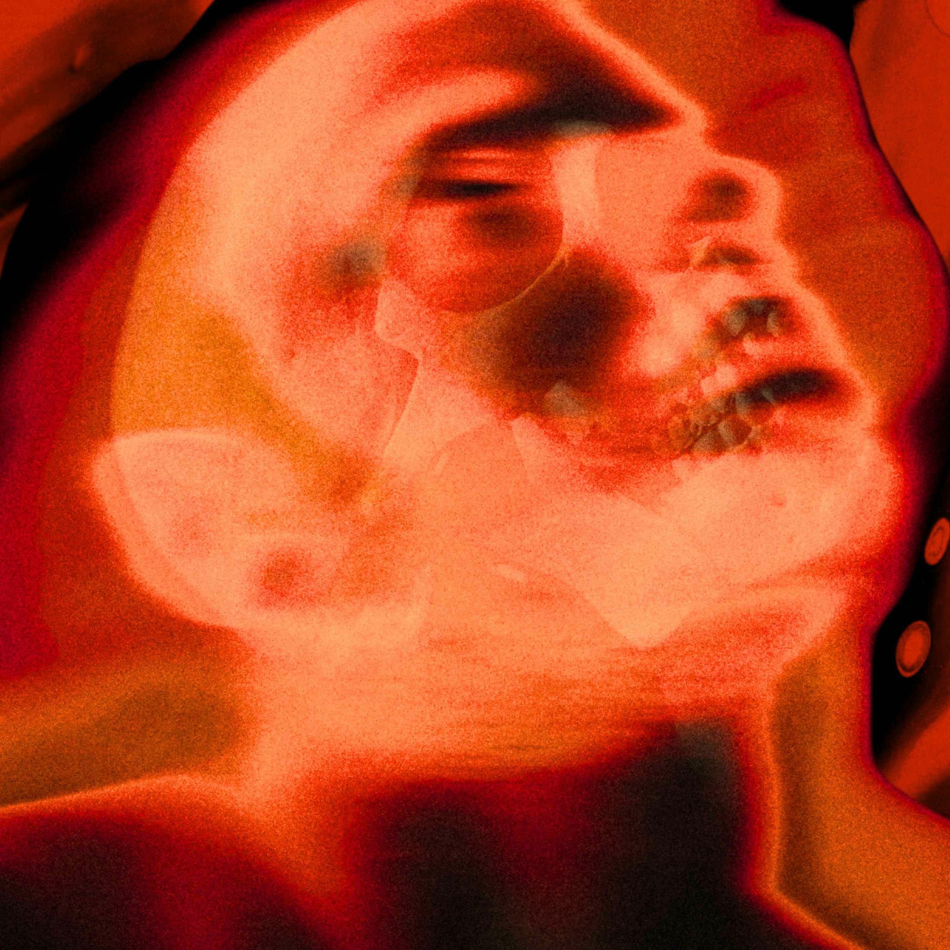 Album cover of C137