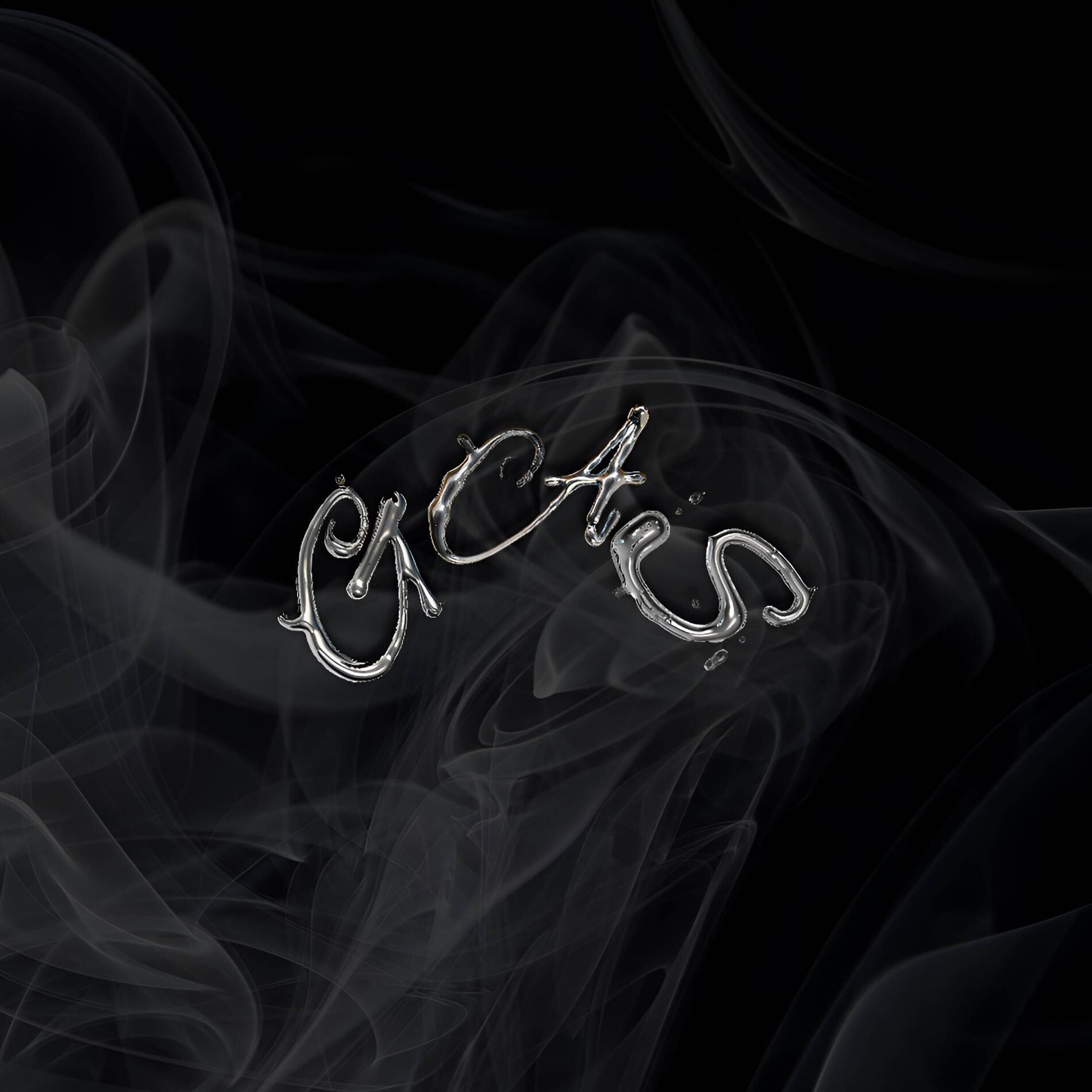 Album cover of GAS