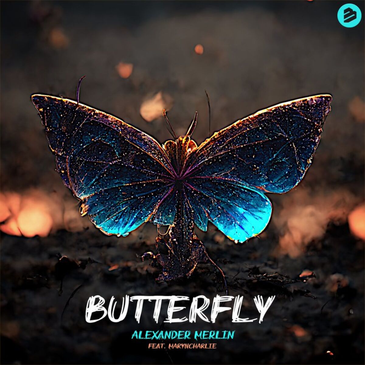 Album cover of Butterfly