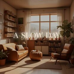 Cover of A Slow Day