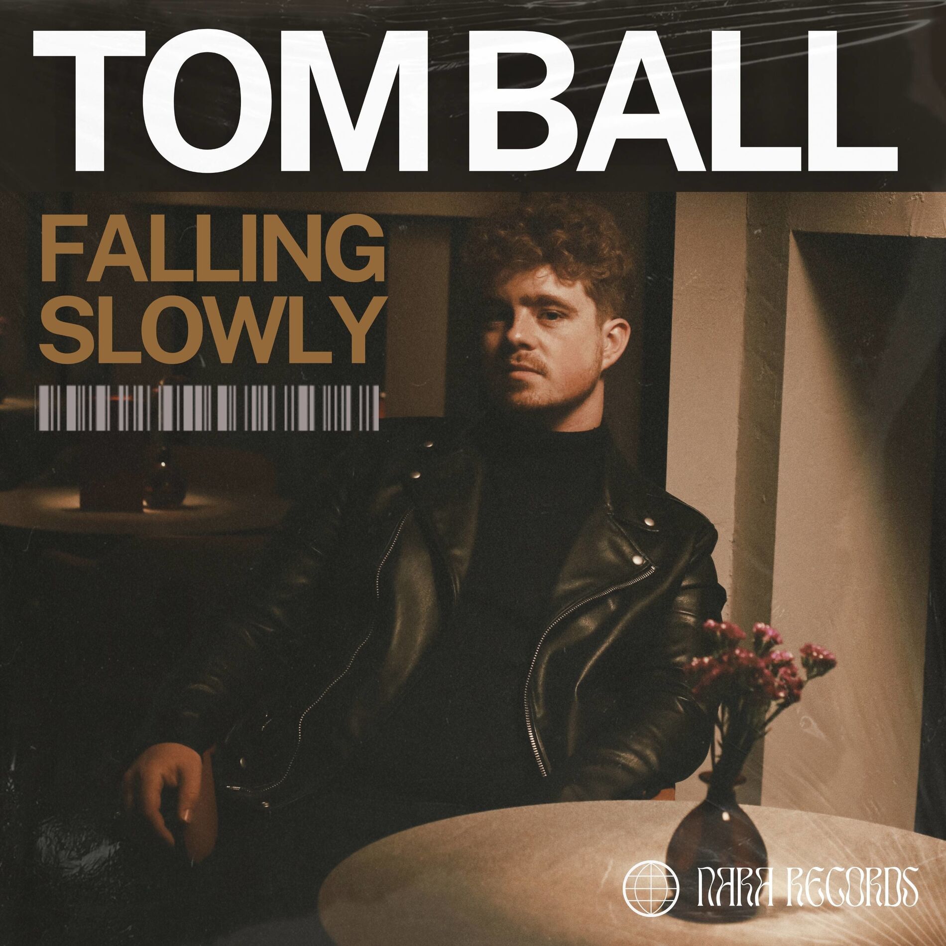 Album cover of Falling Slowly