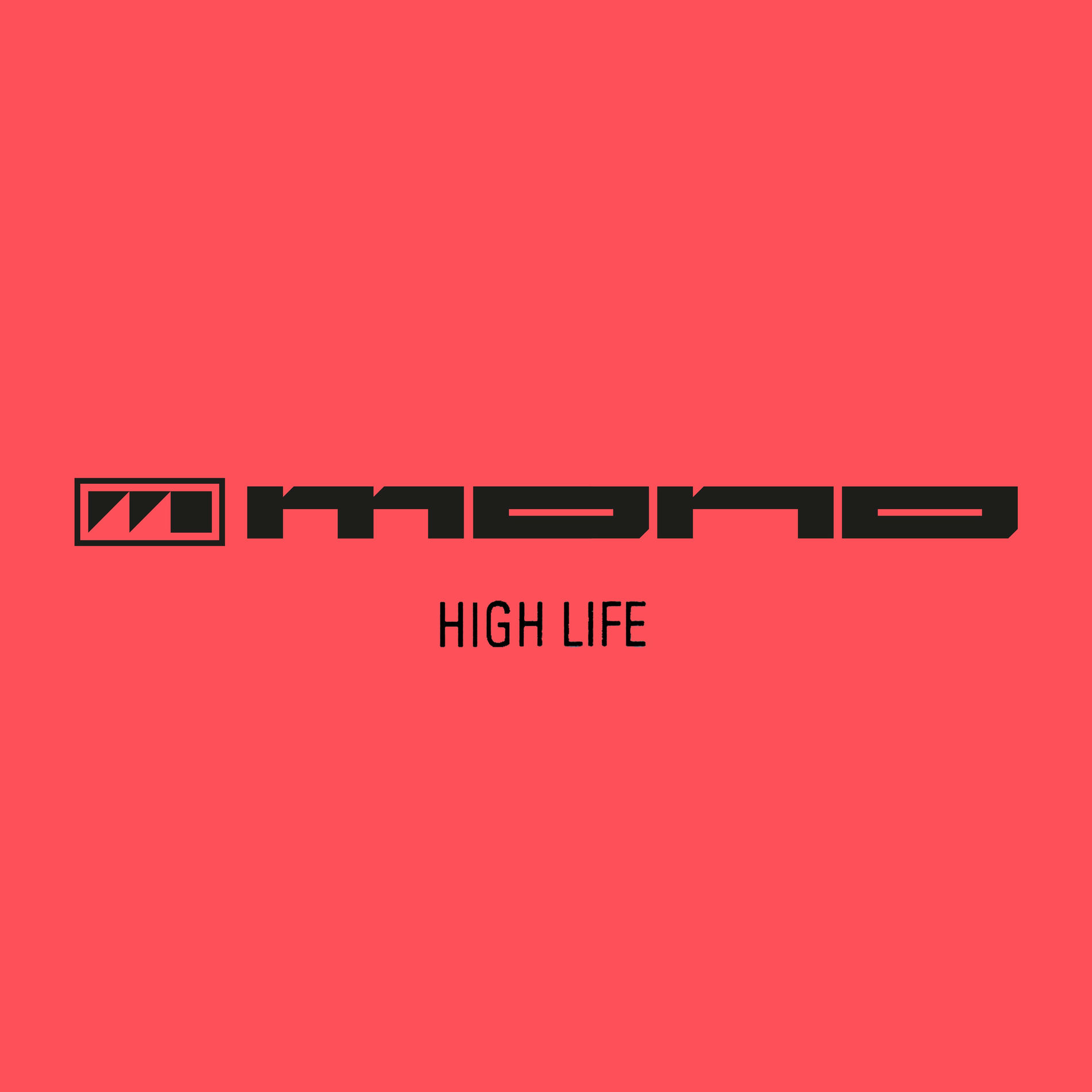 Album cover of High Life (Remixes)