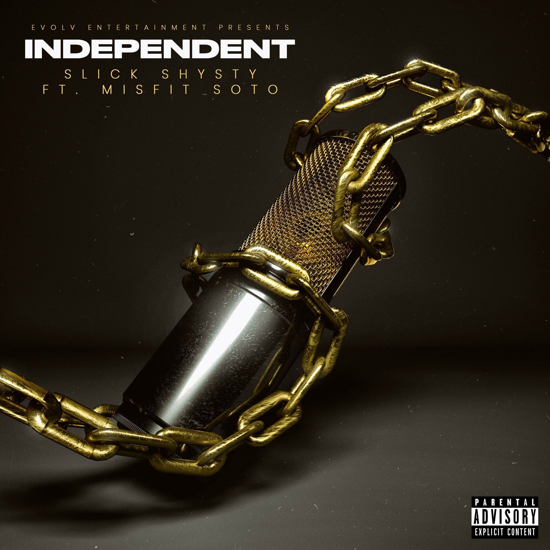 Album cover of Independent (feat. Misfit Soto)