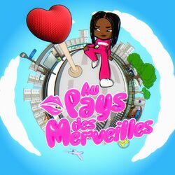 Cover of Ma sœur (Au pays des Merveilles)