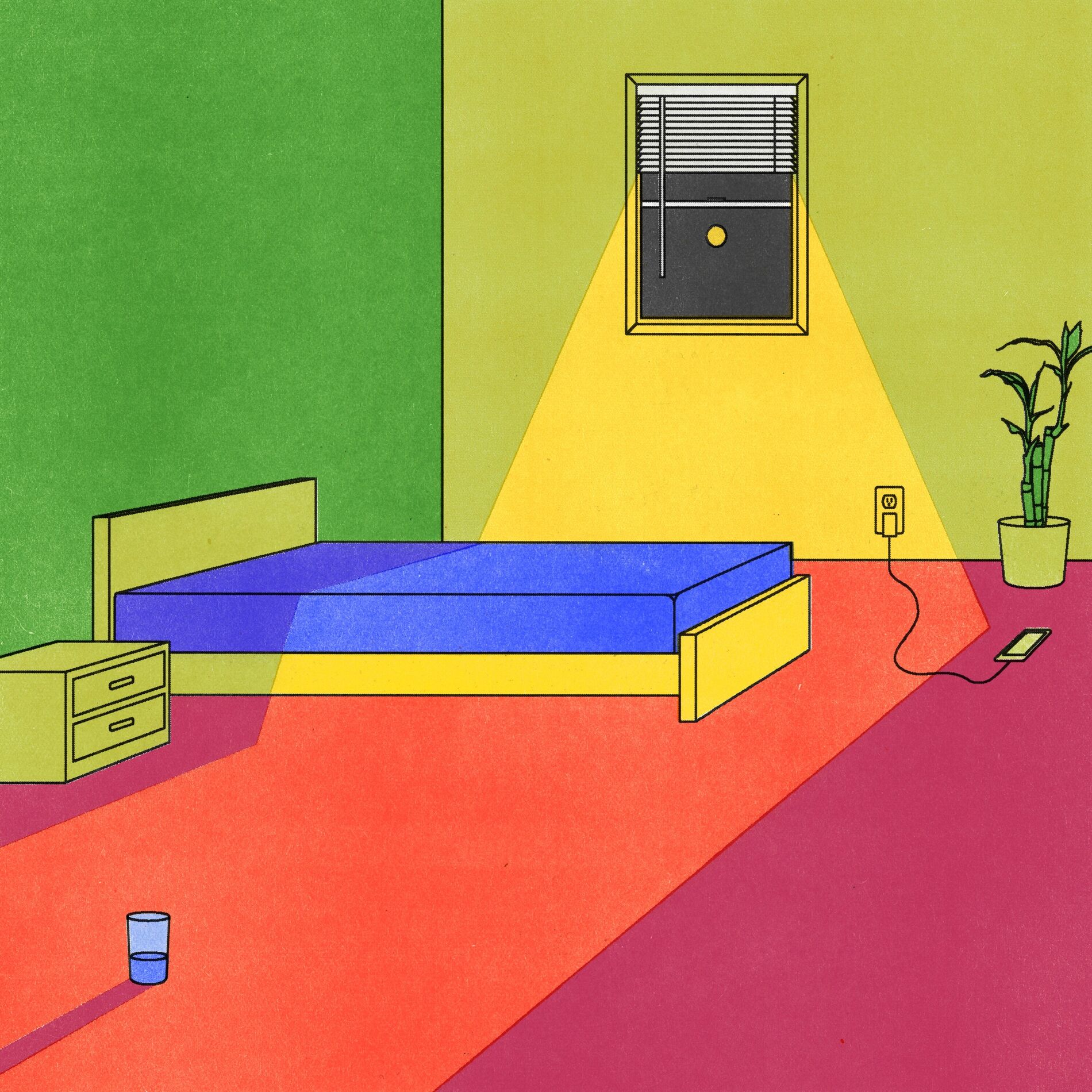 Album cover of off the grid (deluxe)