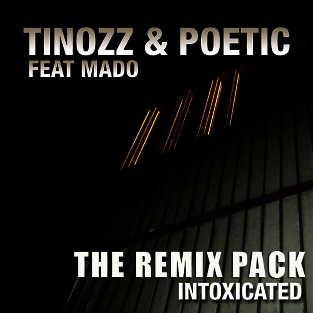 Picture of Intoxicated: Deep Remix Pack
