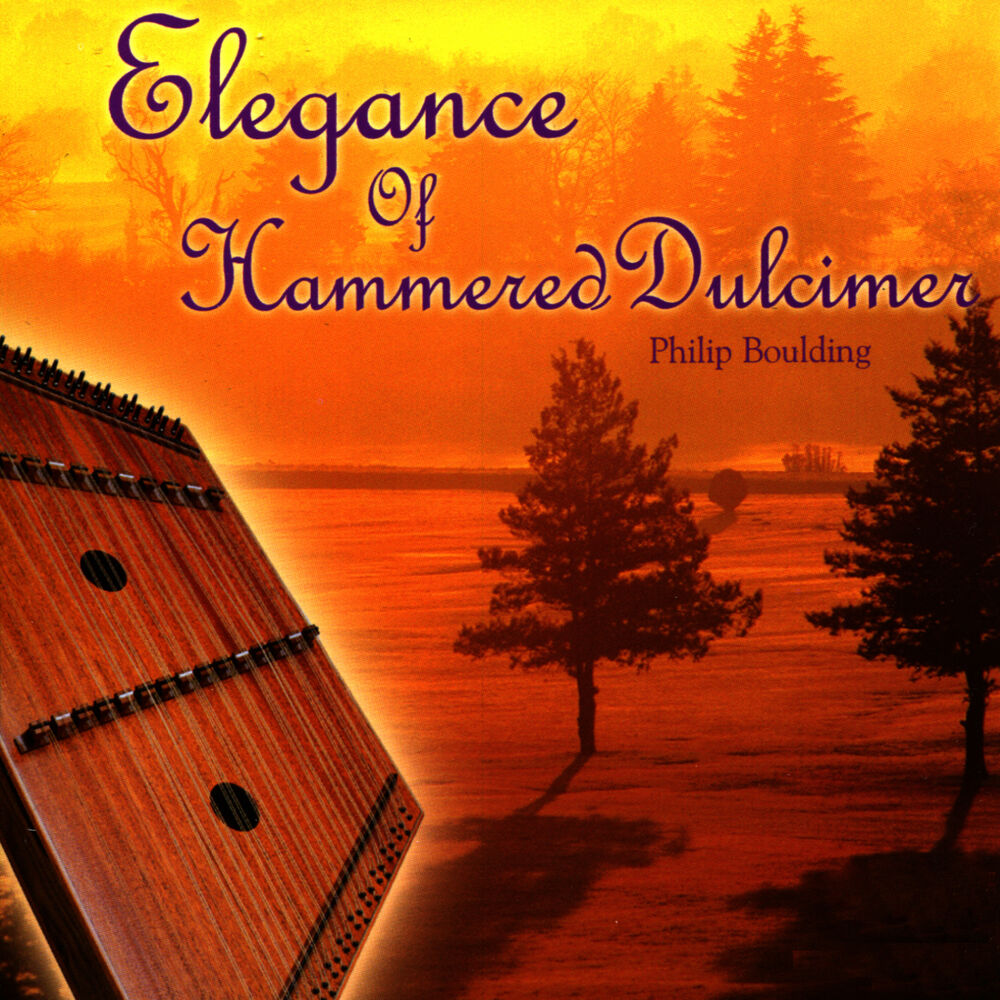 Picture of Elegance of Hammered Dulcimer