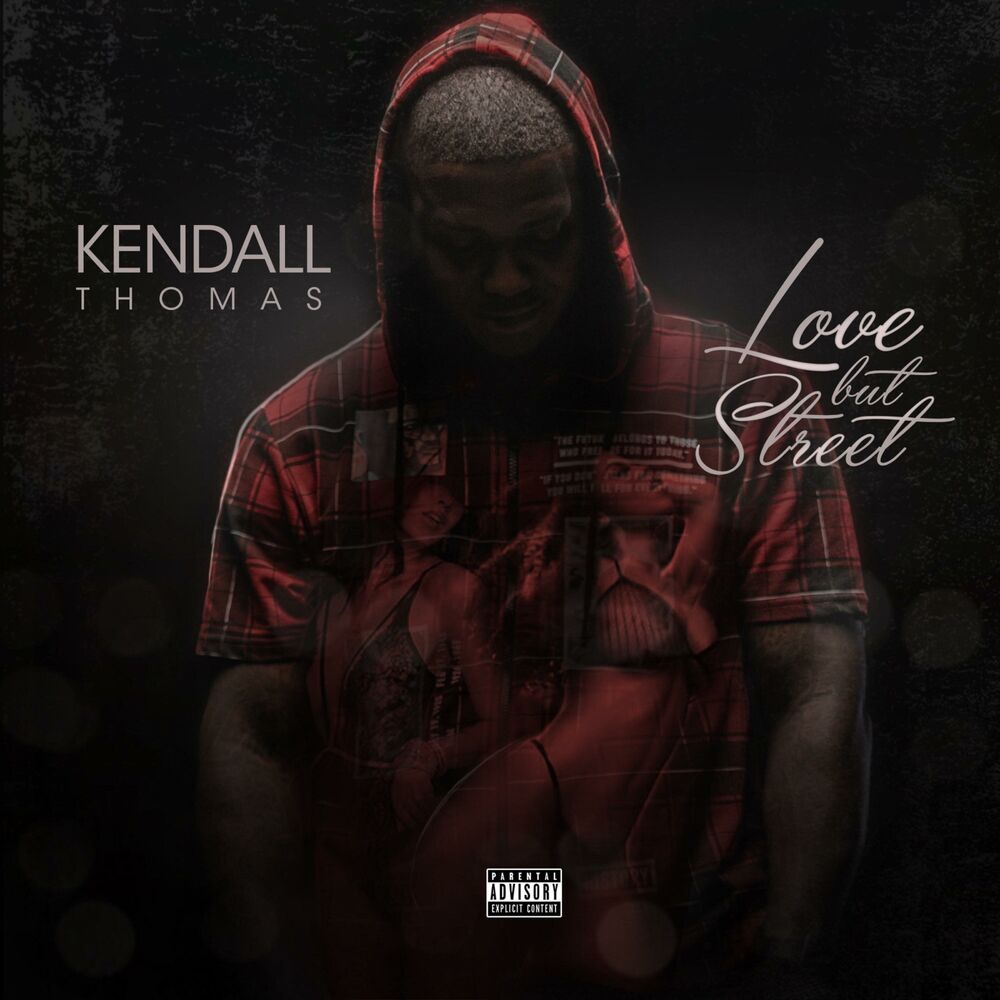 Picture of Love but Street
