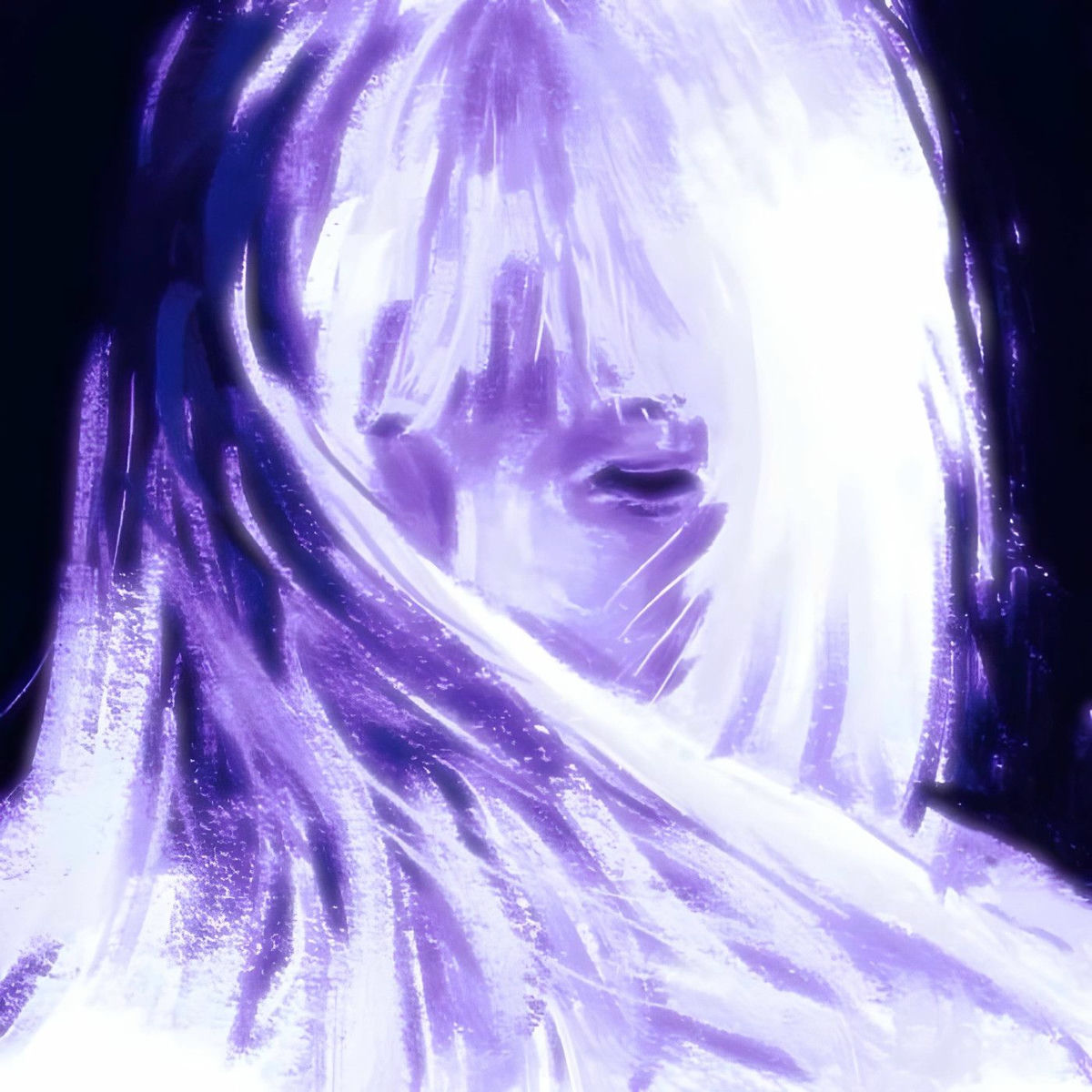 Album cover of Nightmare