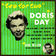 Tea For Two by Doris Day album cover