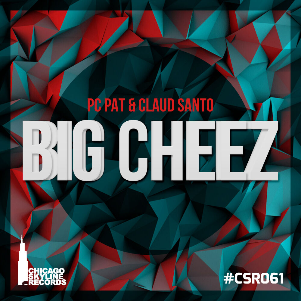 Picture of Big Cheez
