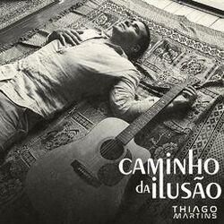 Cover of Caminho da Ilusão (Ao Vivo)