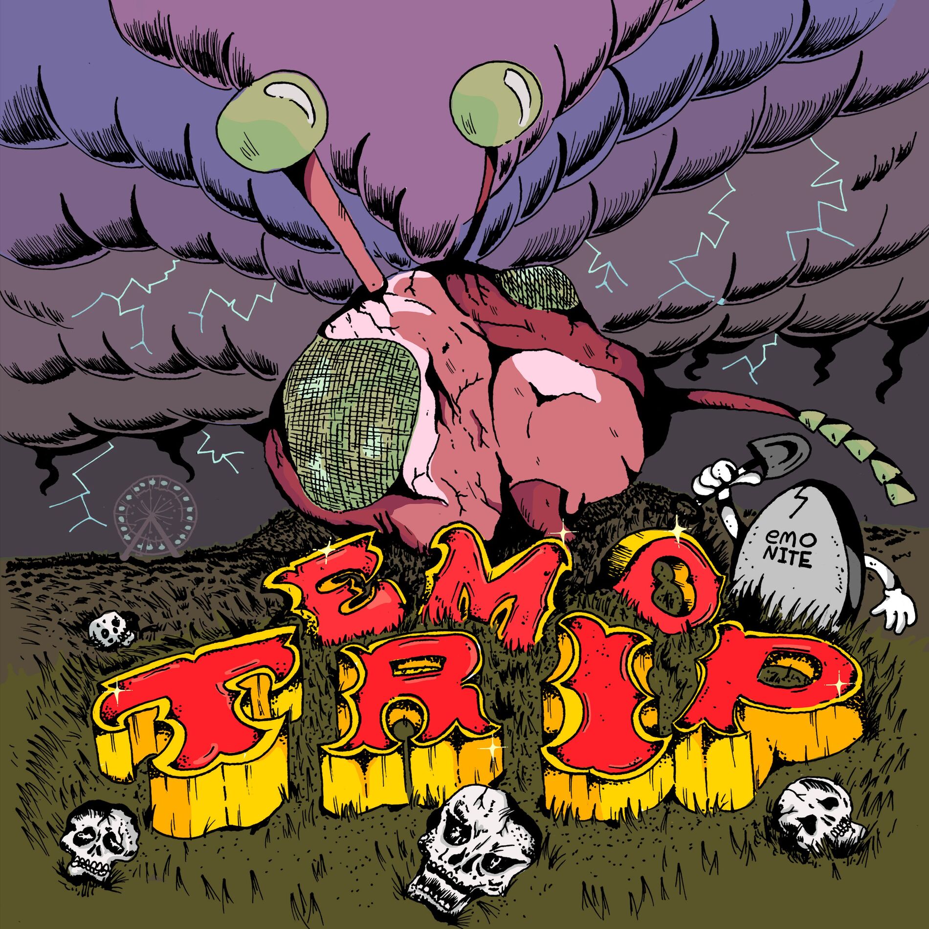 Album cover of No Apologies