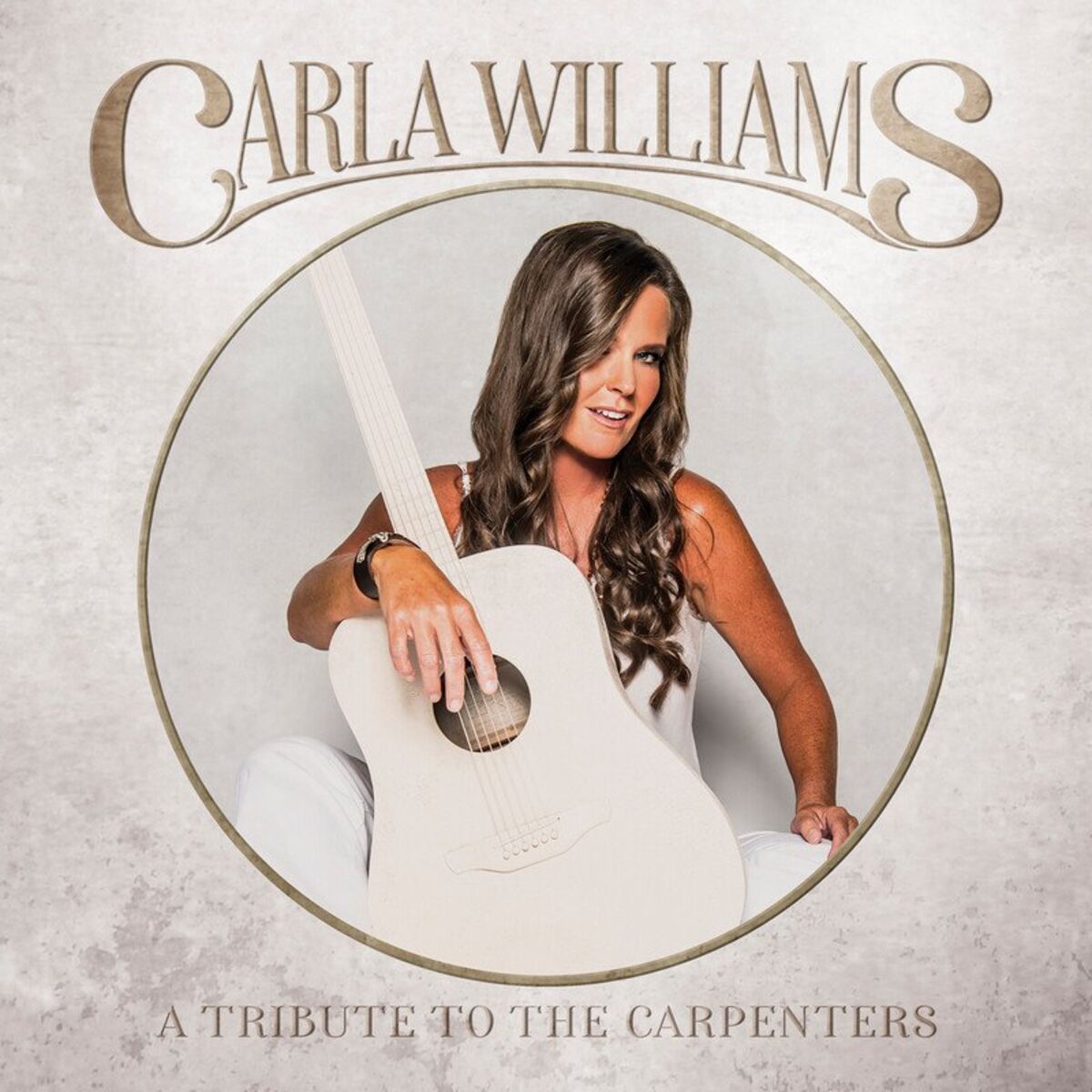 Album cover of A Tribute To The Carpenters