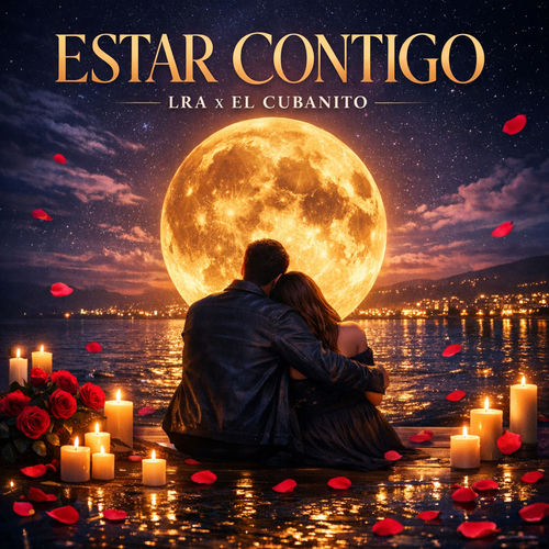 Estar Contigo