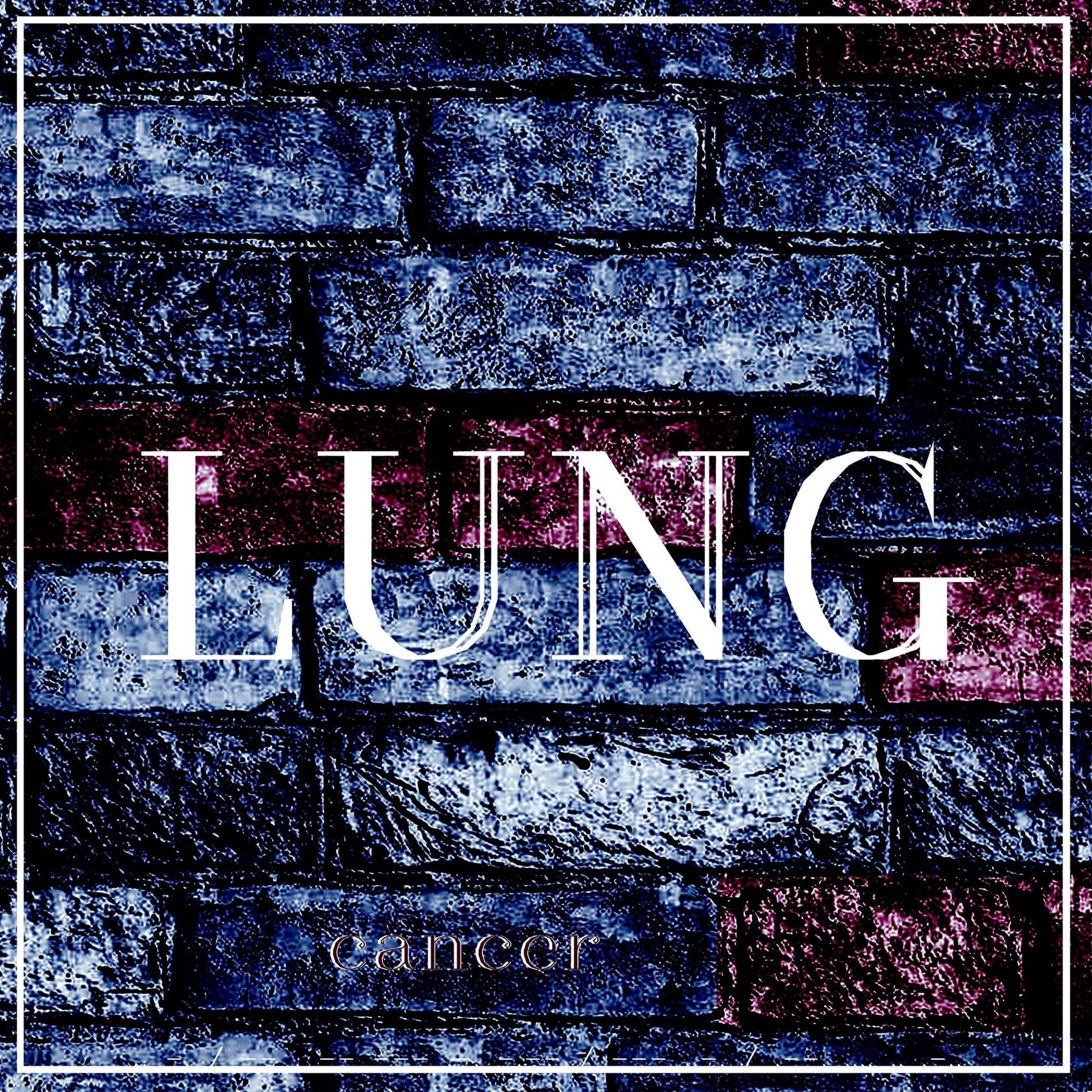 Album cover of Lung Cancer