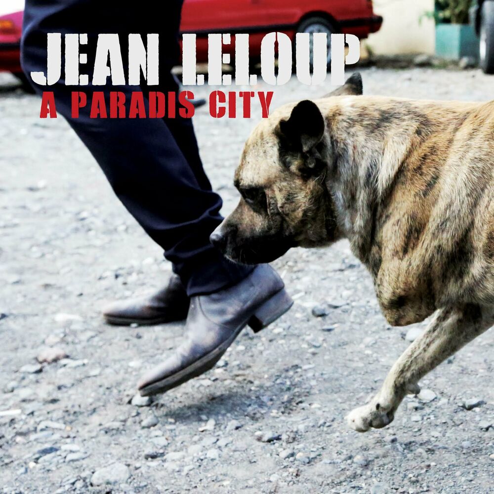 Picture of À Paradis City