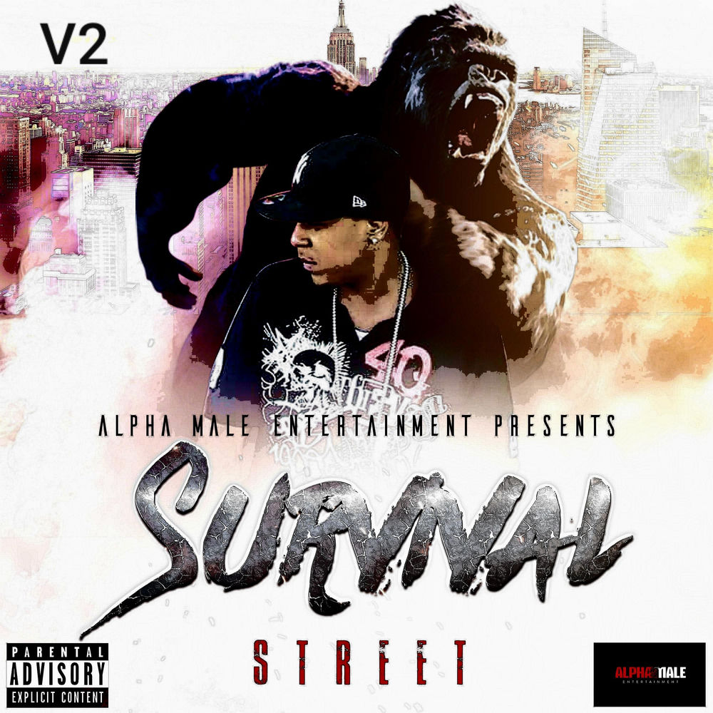 Survival, Vol. 2