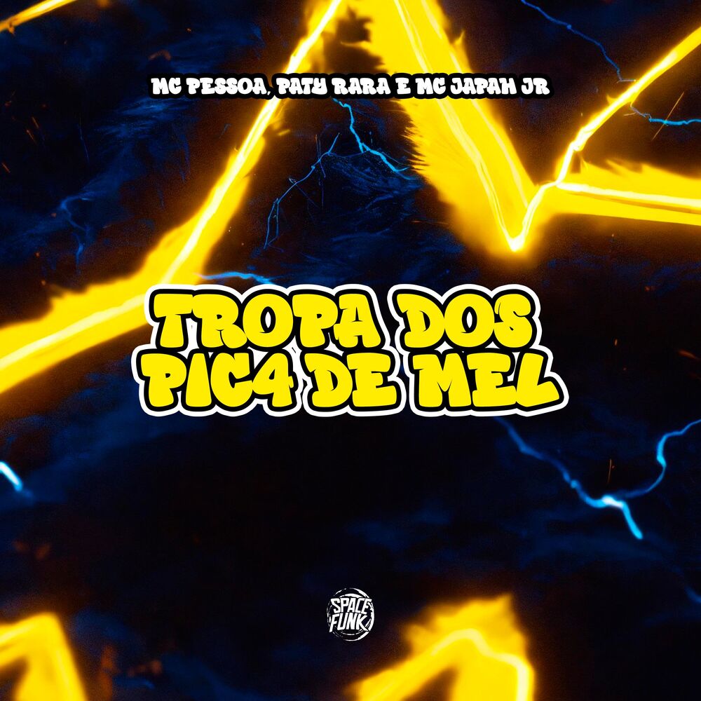 Picture of Tropa dos Pic4 de Mel