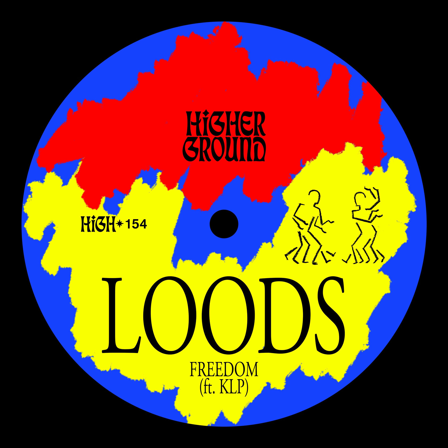 Album cover of Freedom