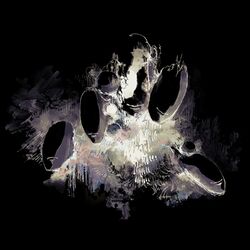 Cover of Gunjo Sanka / Yuseiboushi