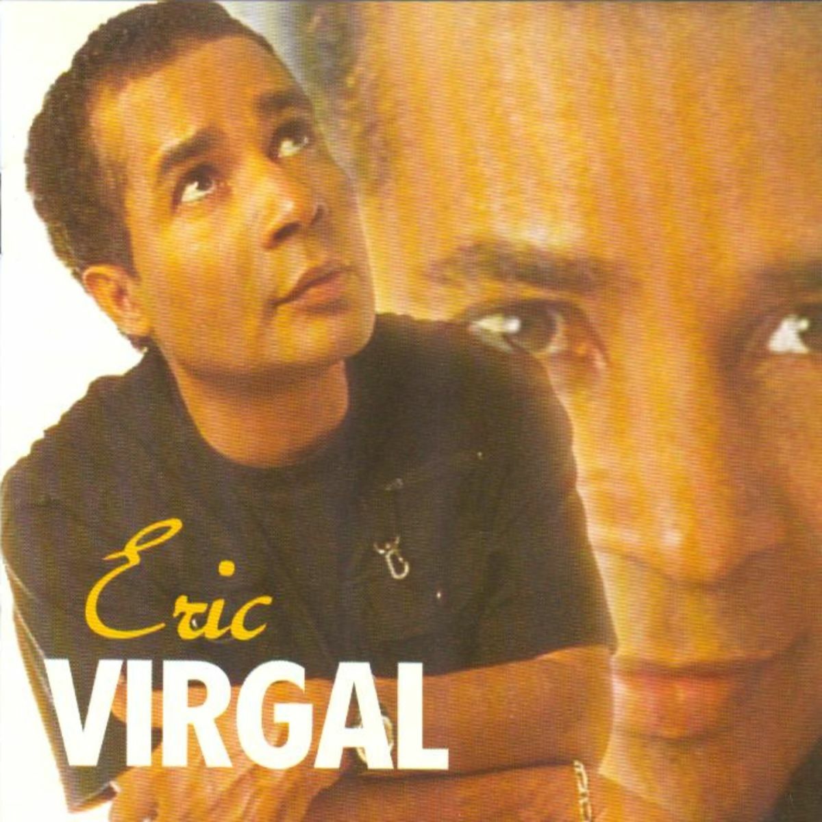 Album cover of Tendre et rebelle