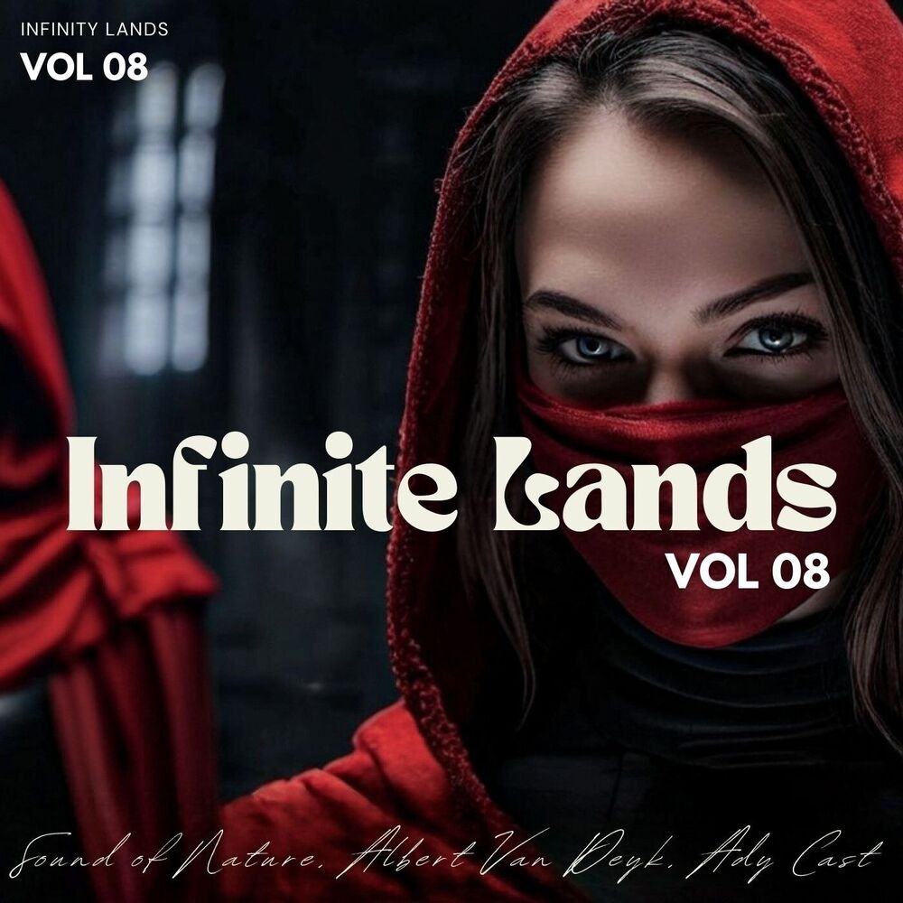 Picture of Infinite Lands, Vol. 08