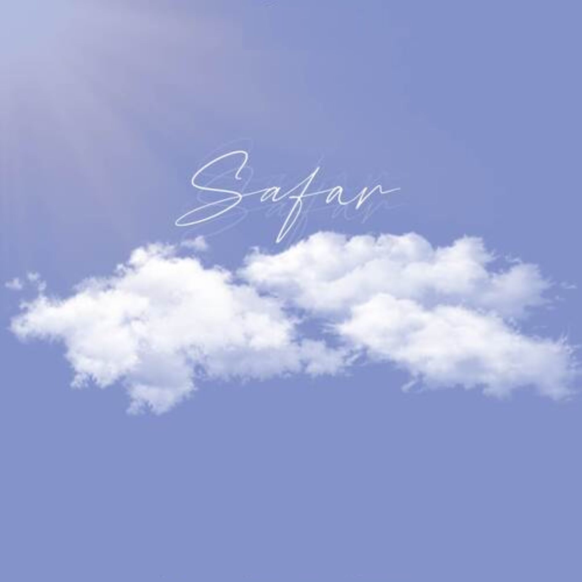 Album cover of Safar