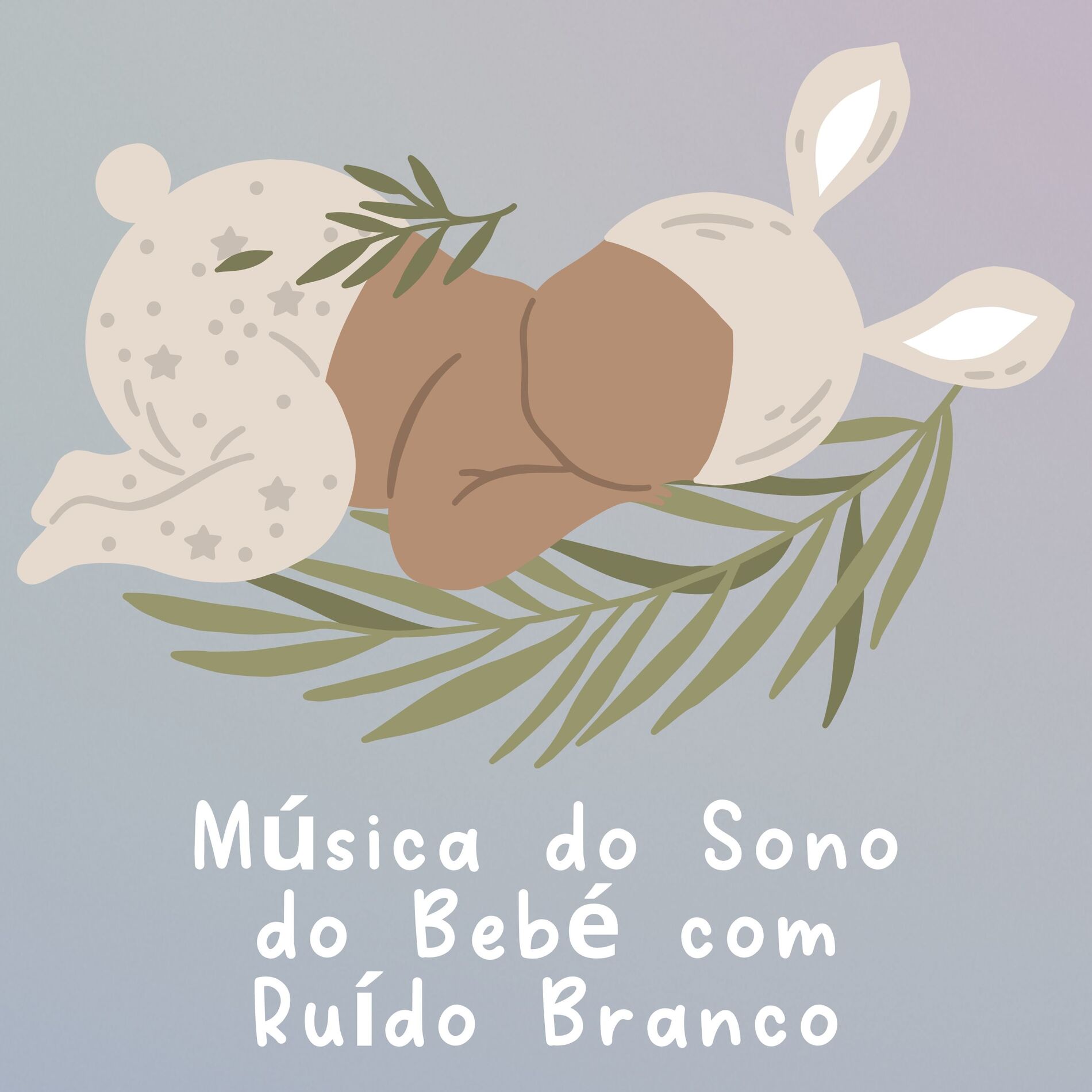 Album cover of Terra da canção de embalar