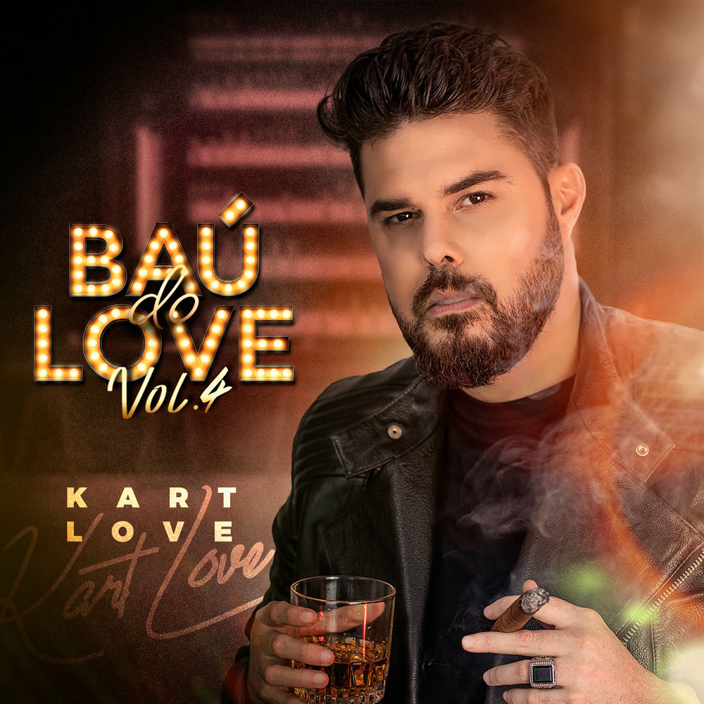 Baú do Love, Vol. 4