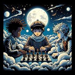 Cover of Boredgames