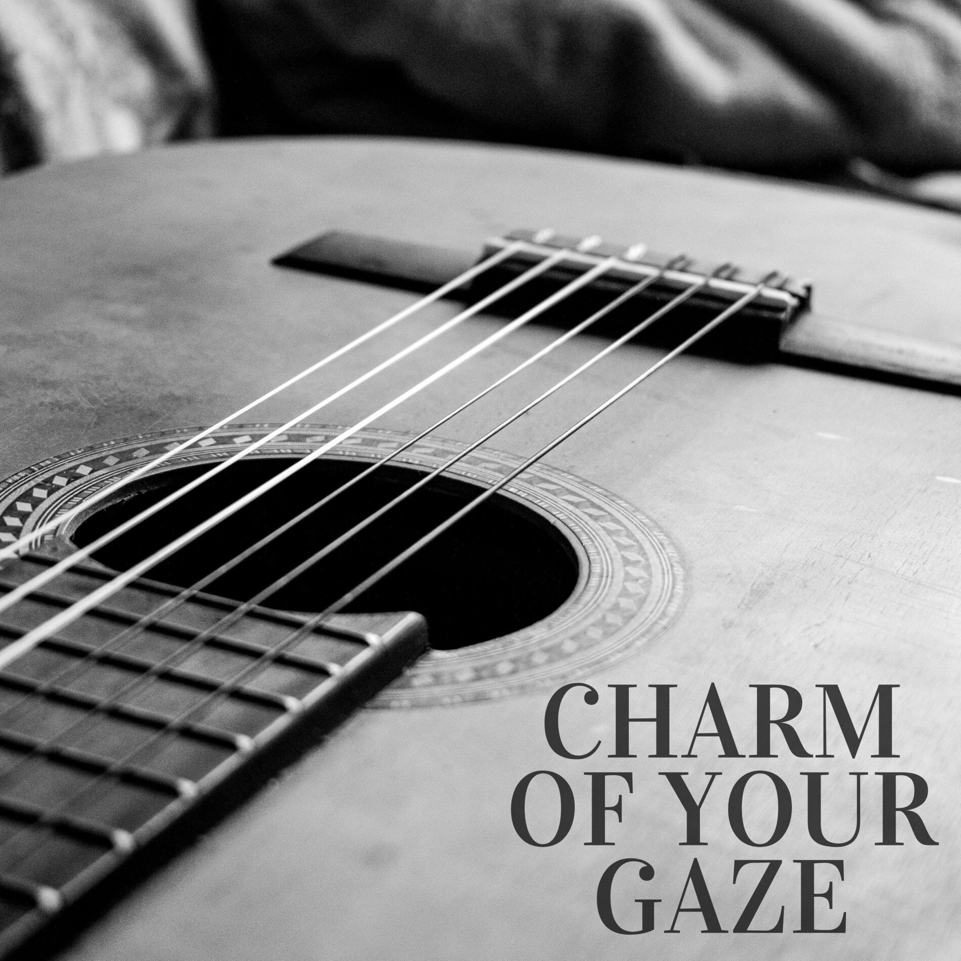 Album cover of Charm Of Your Gaze