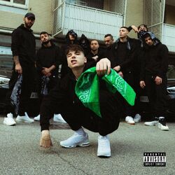 Cover of Take 1
