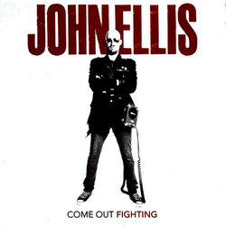 Cover of Come Out Fighting