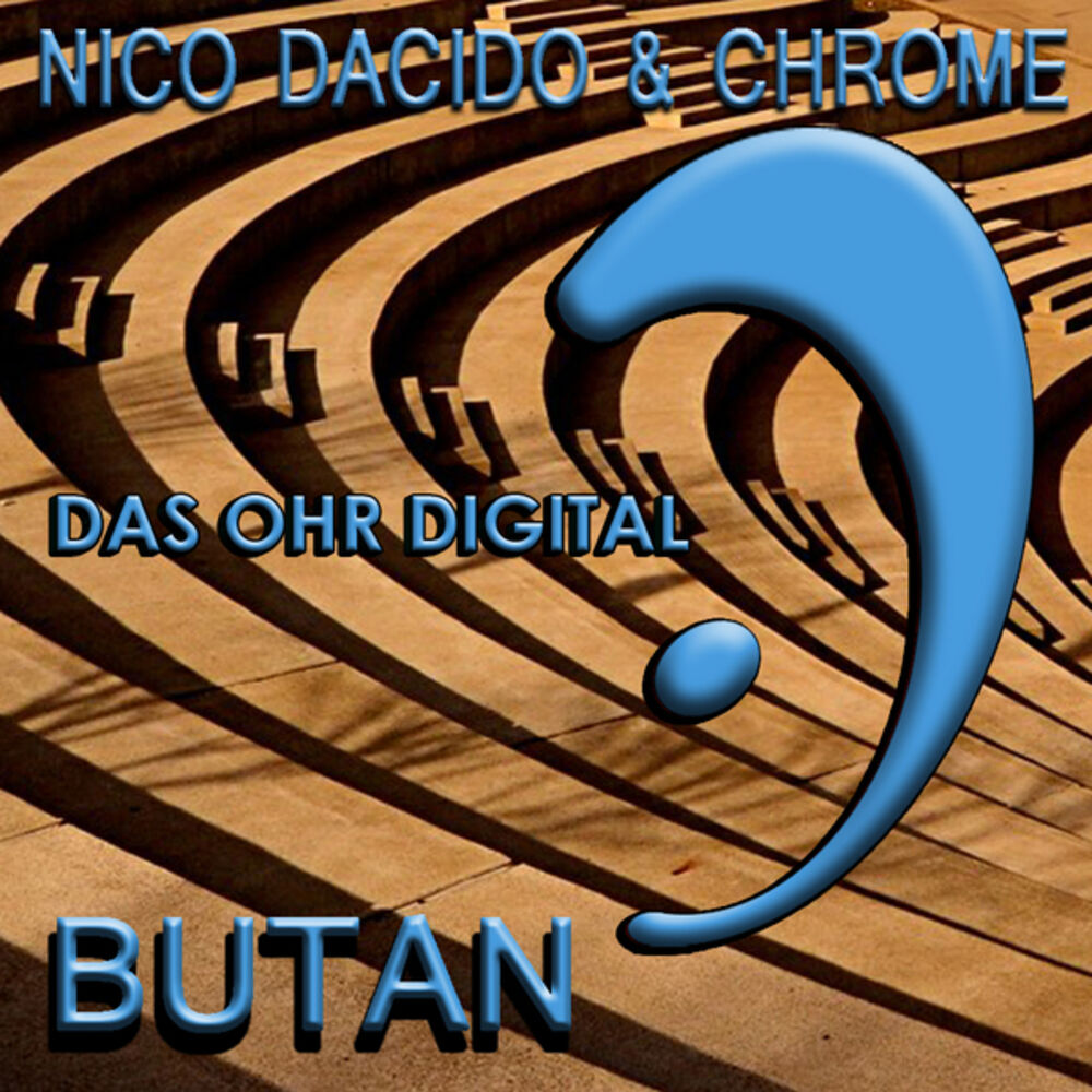 Picture of Butan