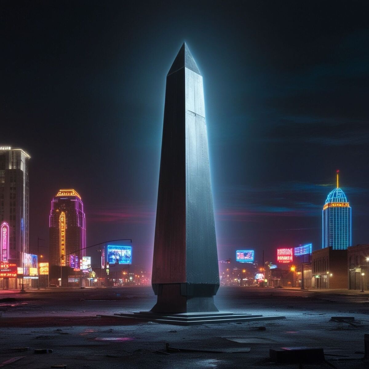 Album cover of Édifice