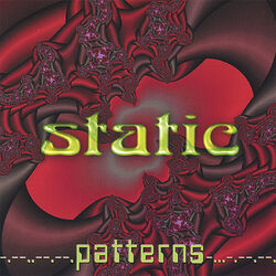 Cover of Patterns
