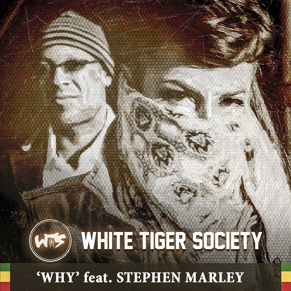 Album cover of Why