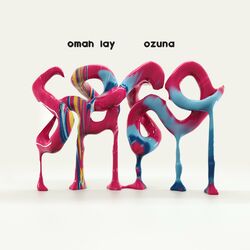 Cover of soso (with Ozuna)
