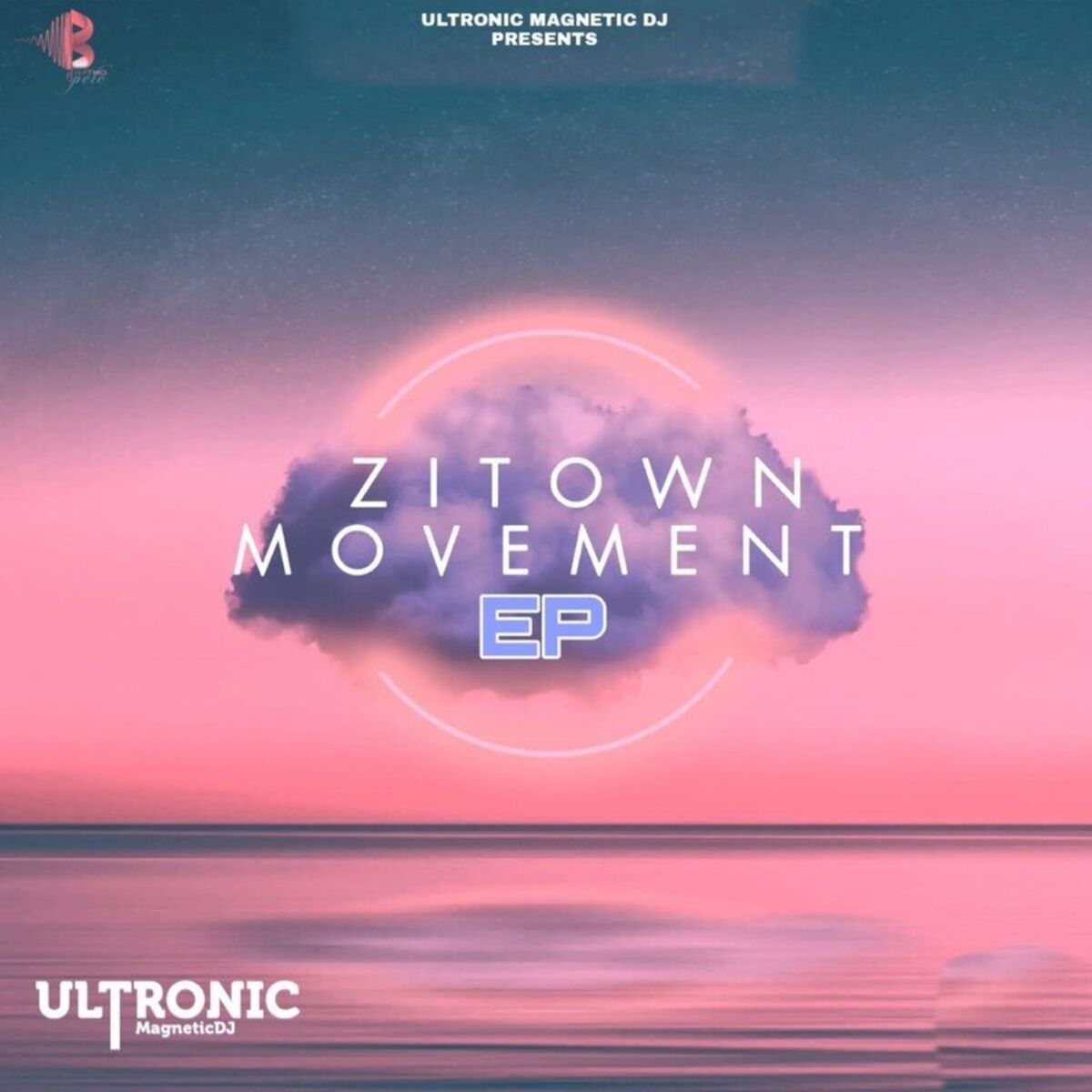 Album cover of Zitown Movement