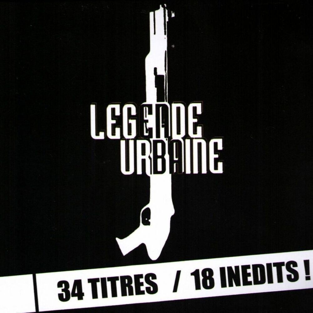 Picture of L'école de ma rue - mixtape vol.3