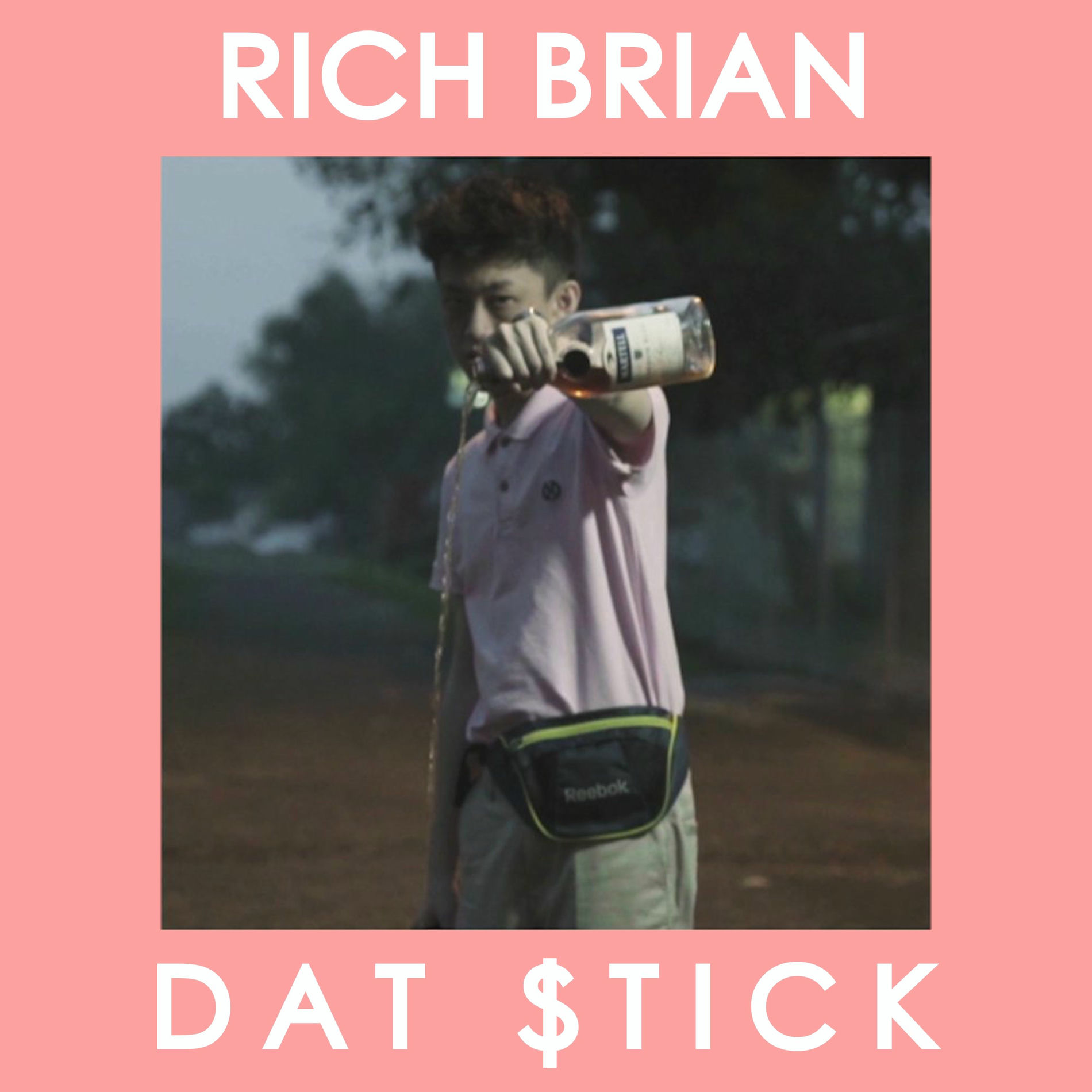 Album cover of Dat $tick - Single