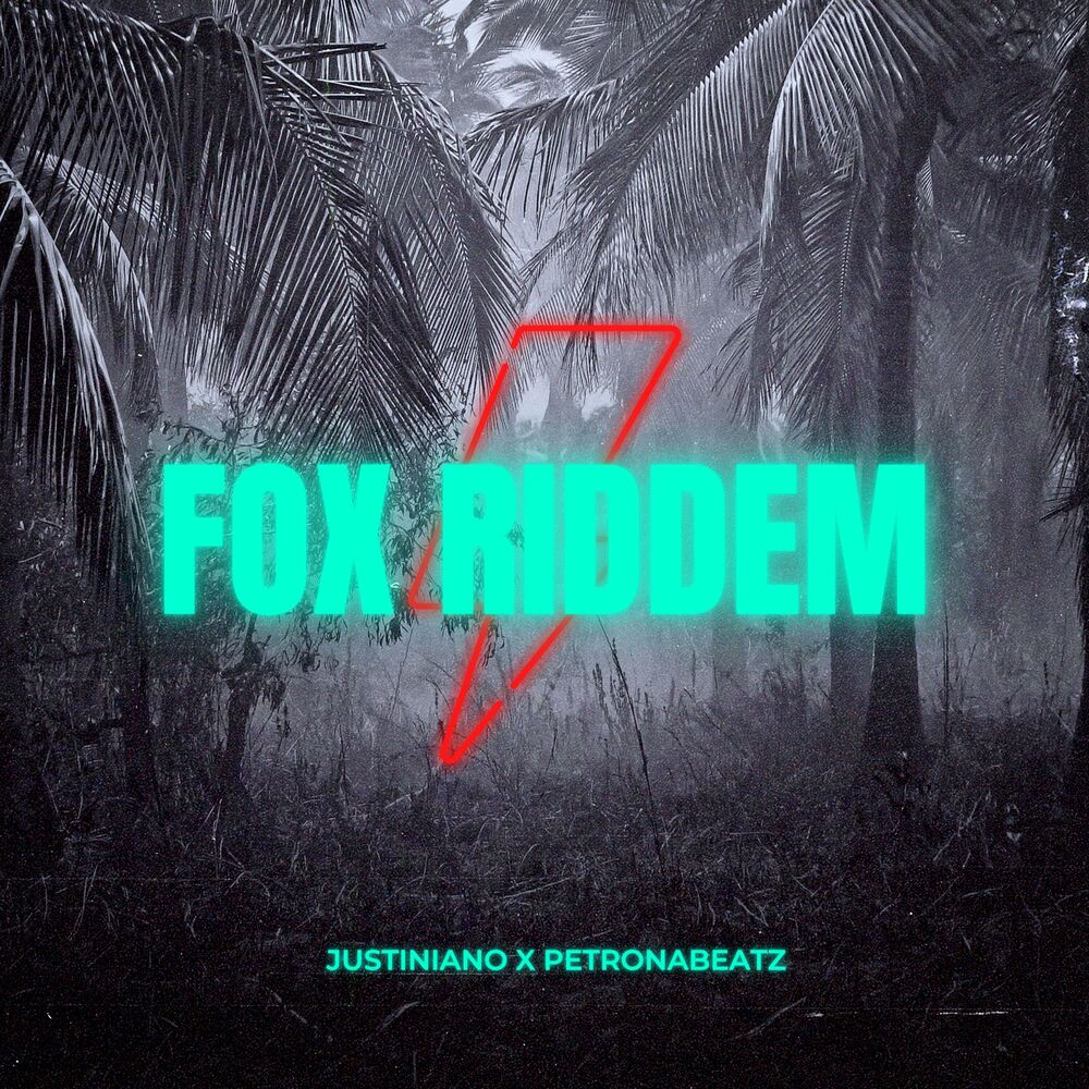 Picture of FOX Riddem