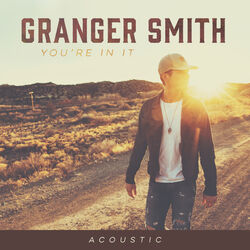 Cover of You're In It (Acoustic)