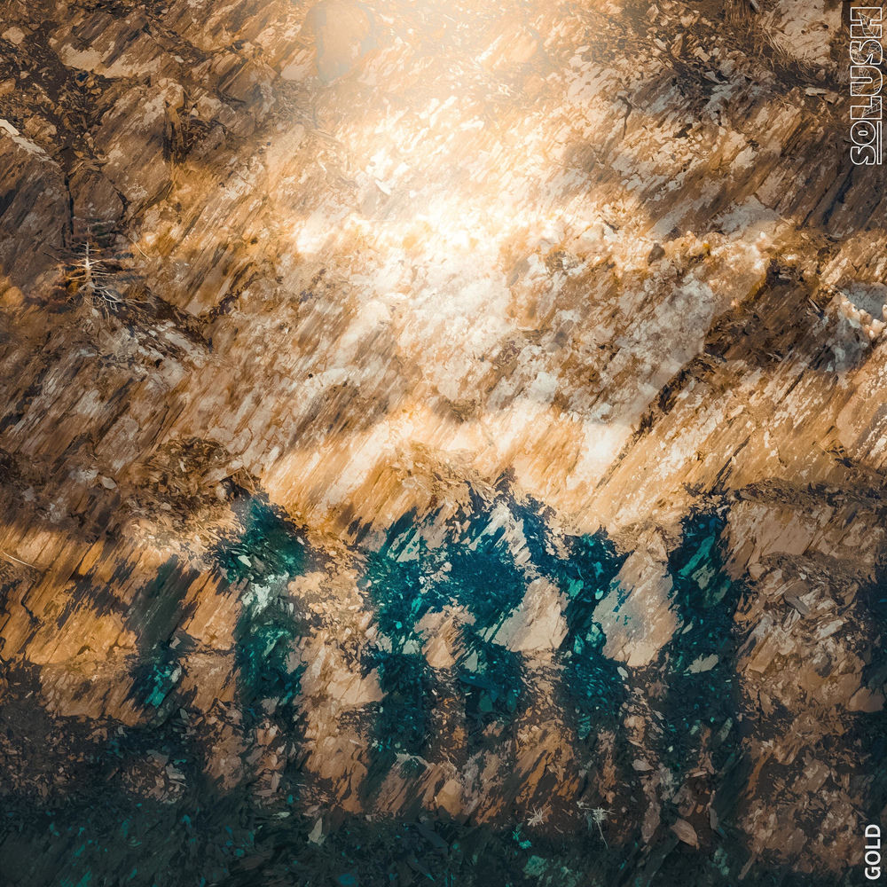 Album artwork for Gold by Soft