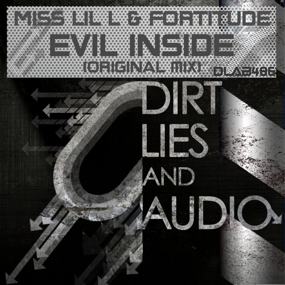 Picture of Evil Inside