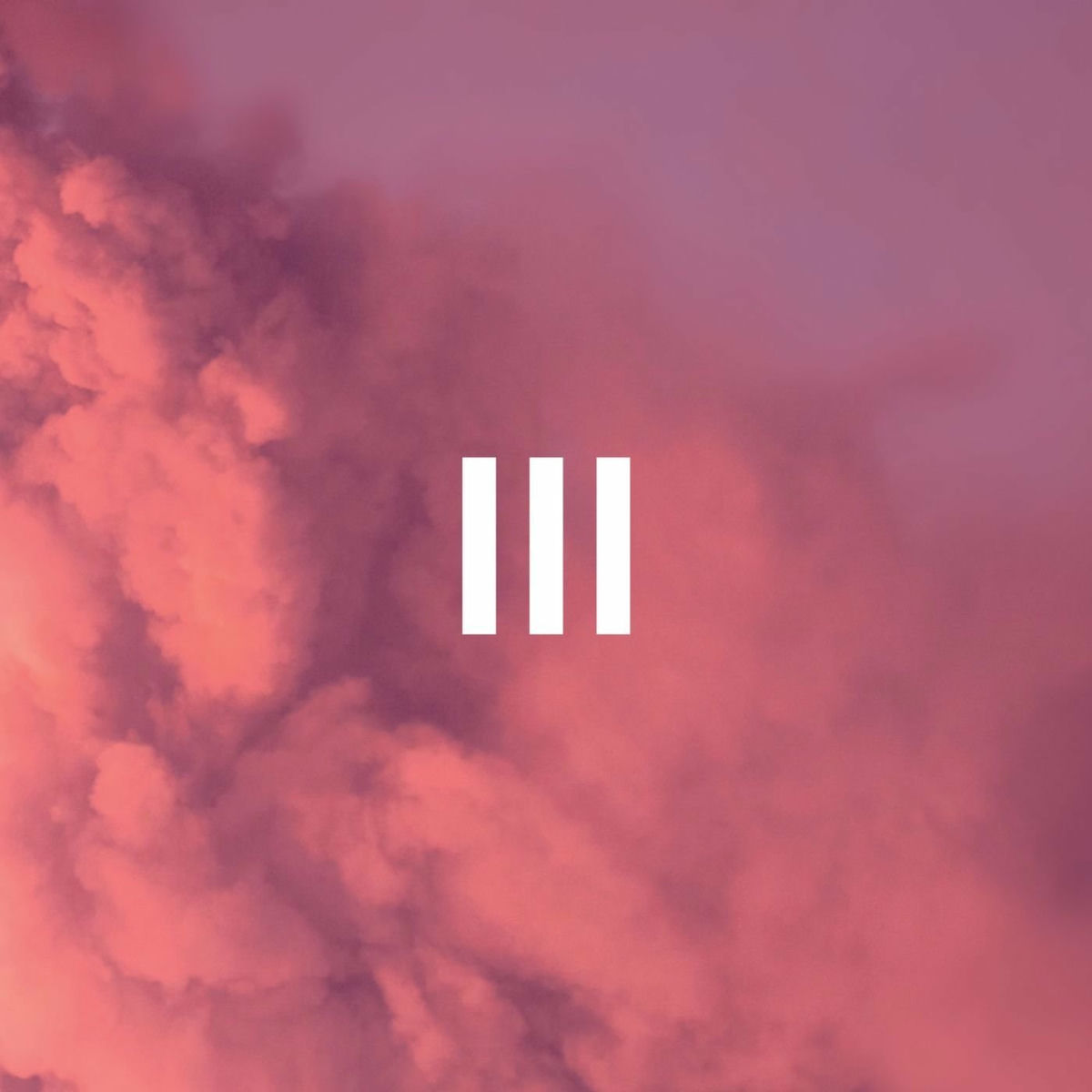 Album cover of III