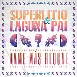 Dame Más Reggae