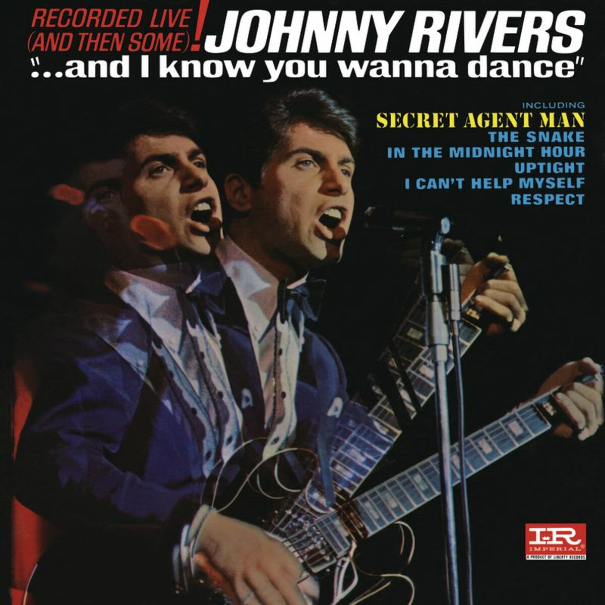 Album cover of You've Lost That Lovin' Feelin'