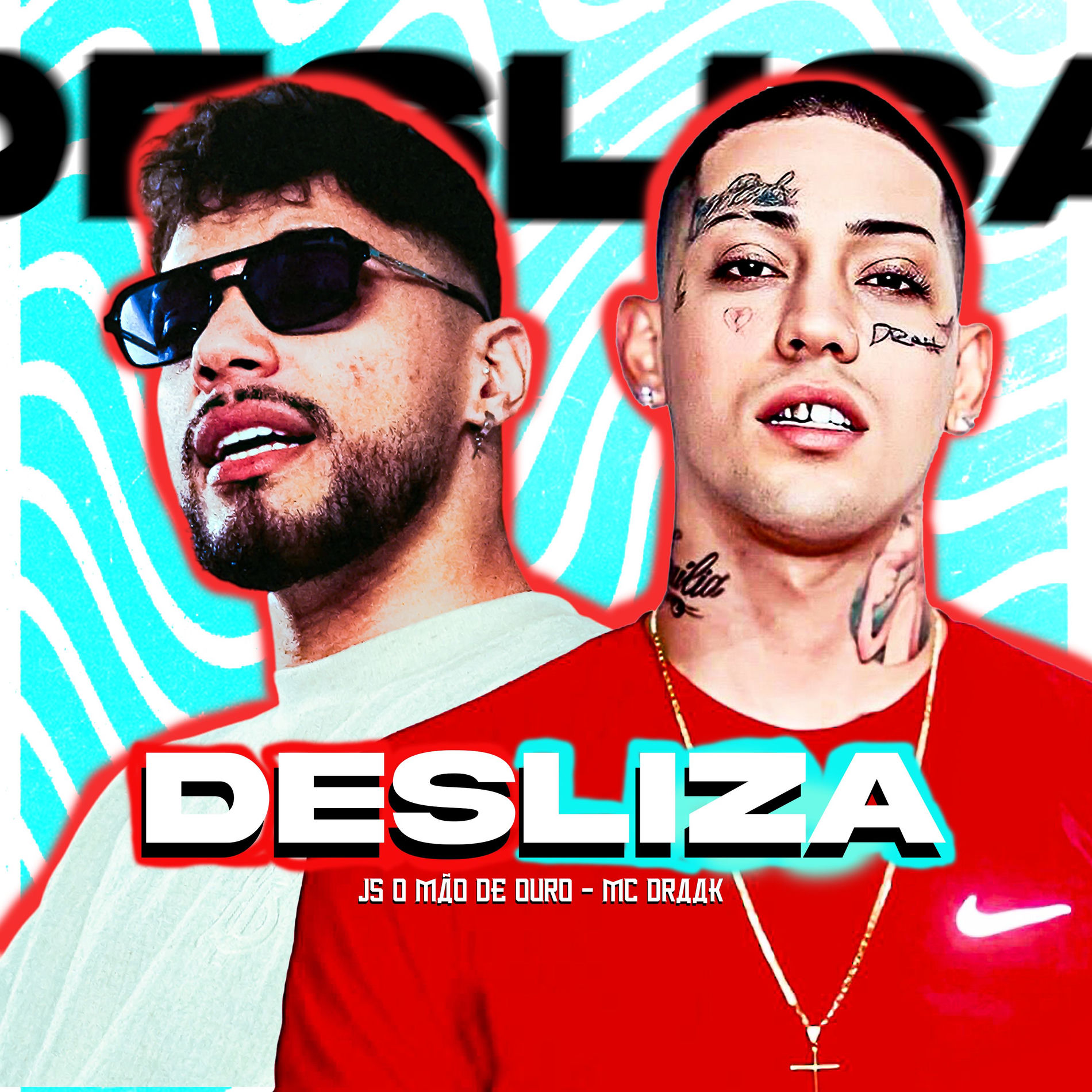 Album cover of Desliza